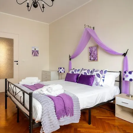 -extra Parking- Suite-2 - X6 Con Balcone
