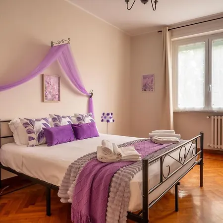 -extra Parking- Suite-2 - X6 Con Balcone * Turin