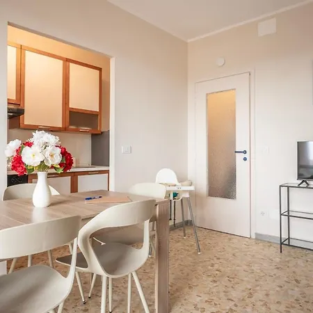 Appartement -extra Parking- Suite-2 - X6 Con Balcone Turijn