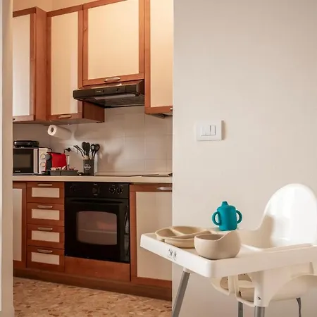 -extra Parking- Suite-2 - X6 Con Balcone Appartement