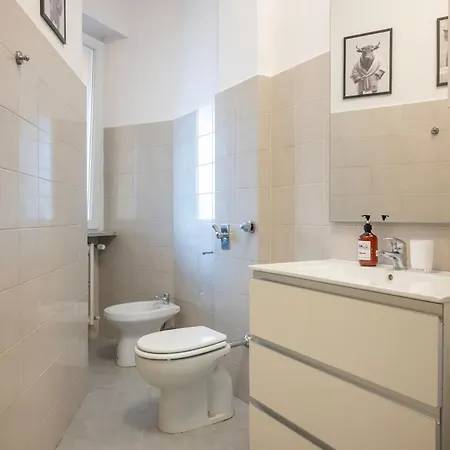 -extra Parking- Suite-2 - X6 Con Balcone * Turin