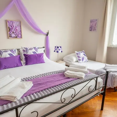 -extra Parking- Suite-2 - X6 Con Balcone Appartement Turijn