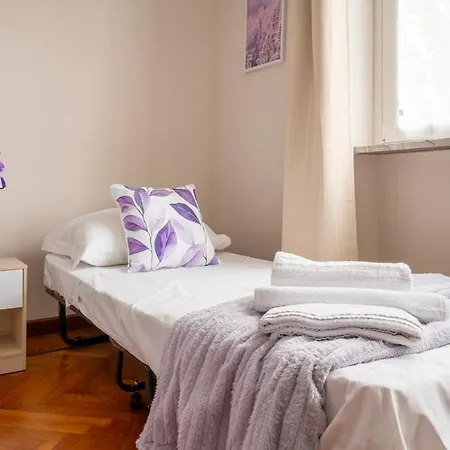 Appartement -extra Parking- Suite-2 - X6 Con Balcone Turin