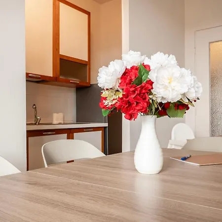 -extra Parking- Suite-2 - X6 Con Balcone Appartement Turin